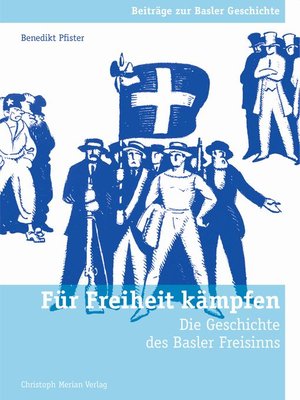 cover image of Für Freiheit kämpfen